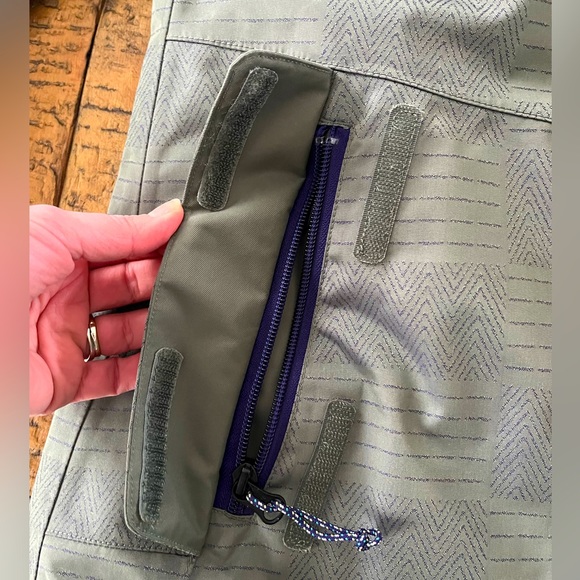 The North Face Lunashadow Insulated Jacket - S - Picture 4 of 10